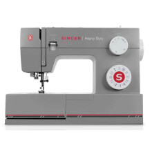 Singer 64sfr 64S Macchina da cucire con servizio pesante - Riovvento di fabbrica