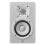 Yamaha Monitor da studio amplificato Yamaha HS4 in coppia bianca (HS4 W) 2