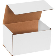 BOX USA BM965 9""L x 6""B x 5""H Wei   (50er-Packung)