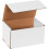 BOX USA BM965 9""L x 6""B x 5""H Wei   (50er-Packung) 1