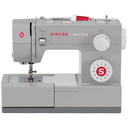 Singer Singer 4423ExtBund High Duty 4423 Machine de couture avec table d'extension 1