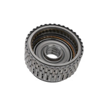 ACDelco Genuine Parts 24259848 Automatic Transmission 1-2-3-4 and 3-5-Reverse Clutch