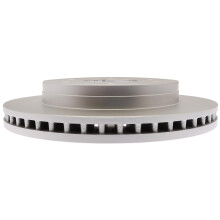 ACDelco Advantage 18A925AC gecoate voorste schijfremrotor