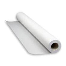 Papel de grande formato Alliance 36"""" x 150' Vellum para jato de tinta aquoso com ncleo de 2"""" 20# - 1 rolo/caixa