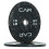 CAP Barbell Economy - Set p??t?? p??f??a?t??a Olympic    e ?e???    p??a ?a? ?e??? ????t?p?,    a???, ?e???? 10 lb 1
