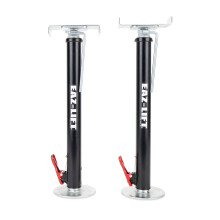 Camco Eaz-Lift Verstelbare Camper/RV Slide-Out Steunen - 5.000lb Capaciteit per Steun