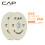 Set p??t?? p??f??a?t??a CAP Barbell Best Olympic ?e??? ?e???? 10 lb 2
