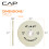 Set p??t?? p??f??a?t??a CAP Barbell Best Olympic ?e??? ?e???? 10 lb 4