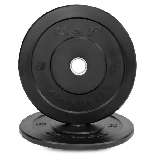 Set p??t?? p??f??a?t??a CAP Barbell Better Olympic ?a??? ?e???? 10 lb