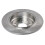 TRQ bakbromsskivor Set solid kompatibel med 2001-2003 Acura CL 2