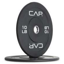 Set p??t?? p??f??a?t??a CAP Barbell Budget Olympic    e ?e??? ????t?p?,    a???, ?e???? 10 lb