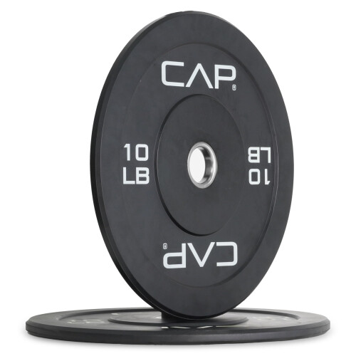 Set p??t?? p??f??a?t??a CAP Barbell Budget Olympic    e ?e??? ????t?p?,    a???, ?e???? 10 lb