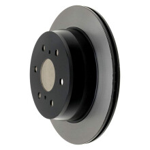 ACDelco Gold 18A2332 Black Hat Achter Remschijf