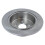 TRQ bakbromsskivor Set solid kompatibel med 2005-2009 Subaru Legacy Outback 3