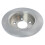 TRQ bakbroms rotorsats solid kompatibel med 1994-2004 Ford Mustang 3