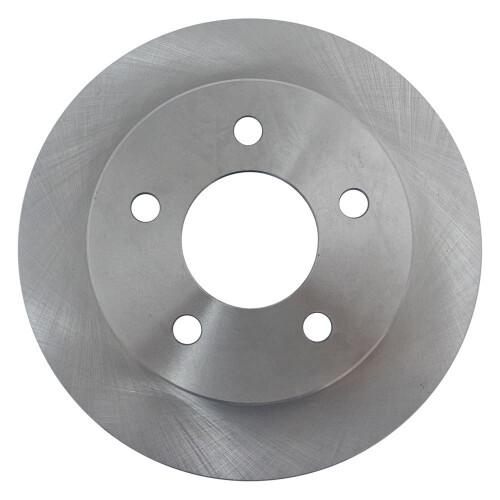 TRQ bakbroms rotorsats solid kompatibel med 1994-2004 Ford Mustang 1