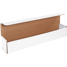 BOX USA BM2444 24""""L x 4""""B x 4""""H Wei   (50er-Packung)