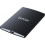 Lexar Disco SSD esterno - Lexar - SL500 - 2 To - Custodia magnetica - Nero 1