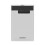 Savio 2.5" External HDD/SSD enclosure, USB 3.0, transparent, AK-66 1