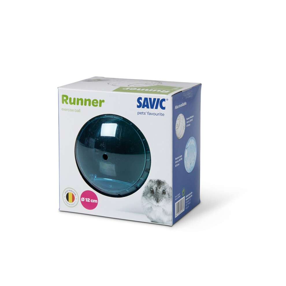 Savic Runner klein