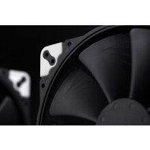 NOCTUA NF-A20 PWM blæser chromax.black.swap