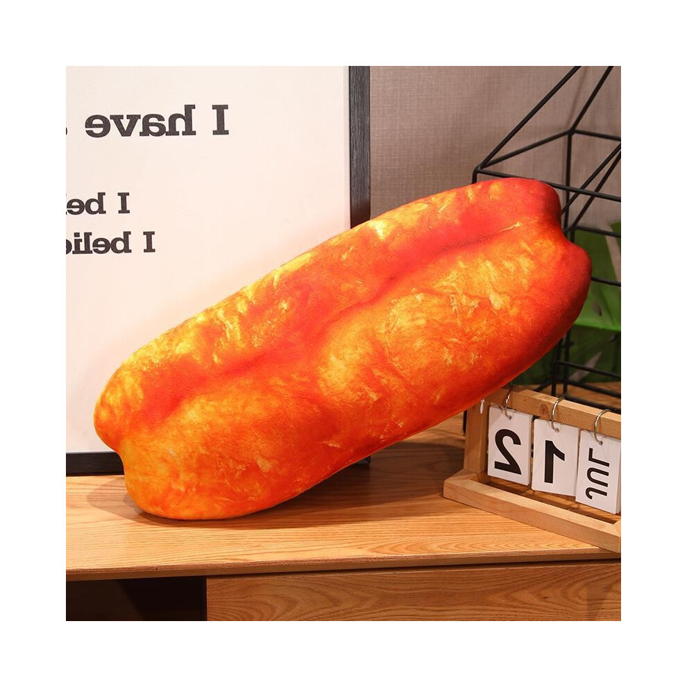 (Dough, 50cm) Deep Fried Dough Sticks Plush Toys Pillow Cushion Ornament Christmas Xmas Gift-image-OPC-PGTCNDS-NEW