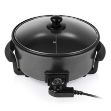 Multifunktionale Grillpfanne XL PZ-9135