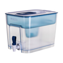 Filterkan - Brita - 1052805 - Blauw - 8,2 L