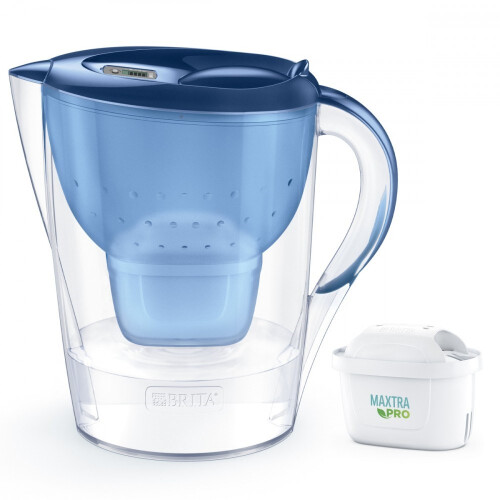 BRITA Brita Marella XL+1 Maxtra Pro PP filter jug