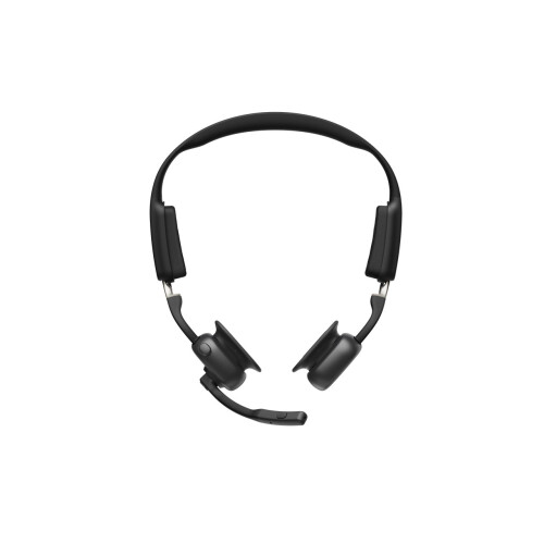 Shokz Shokz OpenMeet ANC In-Ear Hovedtelefoner Sort