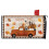 Briarwood Lane Happy Fall Pickup Gro   e Briefkastenabdeckung Primitive    bergr      e 1