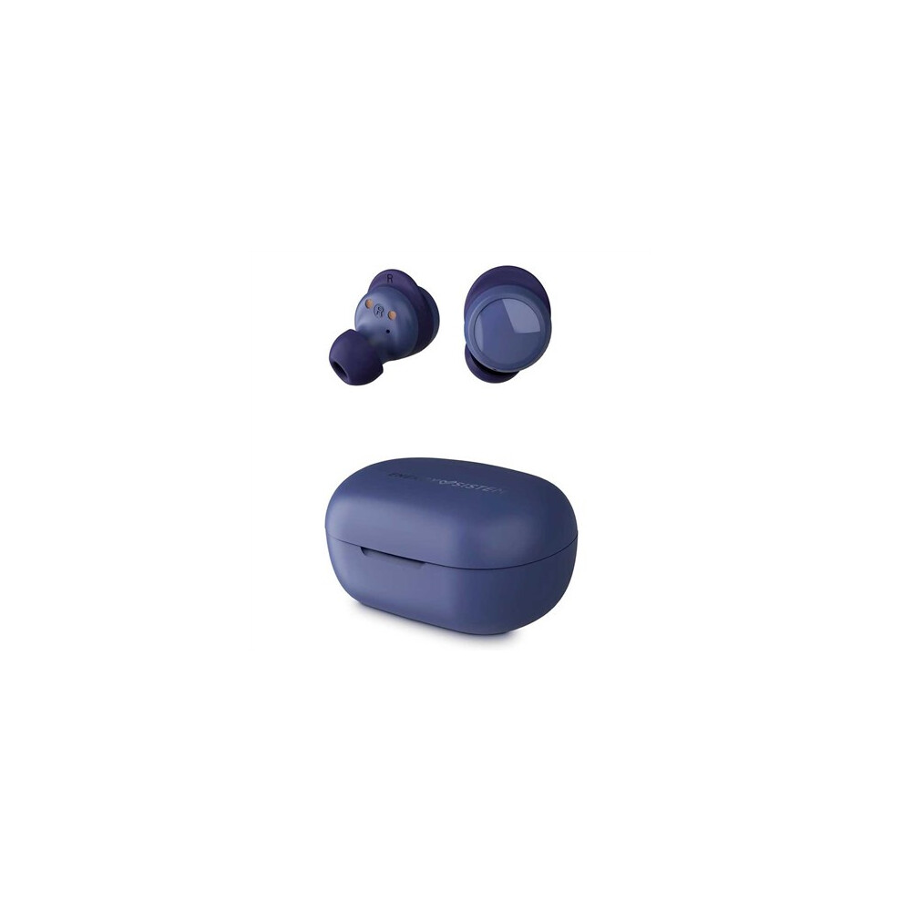 Energy Sistem Sports Earphones | Racebuds | Wireless | In-Ear | Microphone | Blue 8432426458264