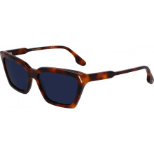 Aurinkolasit Victoria Beckham VB661S 57/16/140 Kilpikonnakuosi Akryyli NAISILLE VB661S