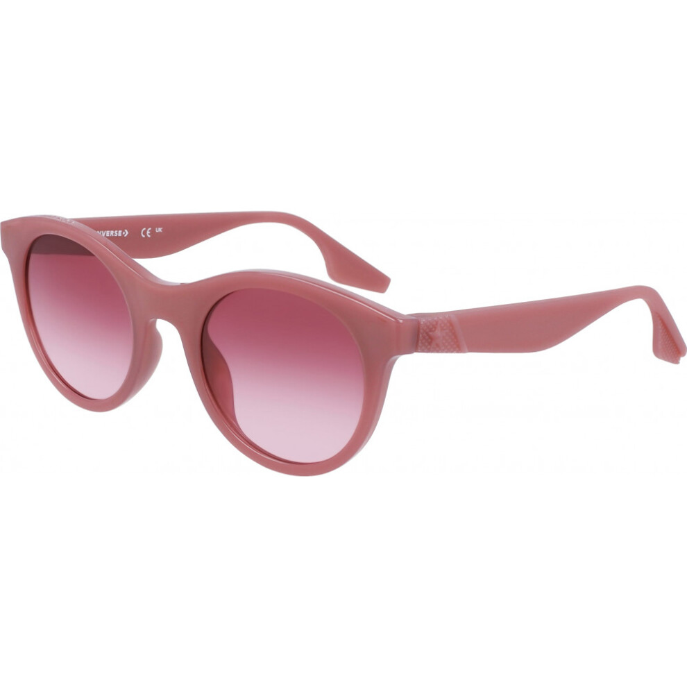 Converse Cv554s-Restore-660 Cv554s Restore 49 660 Sunglasses Pink