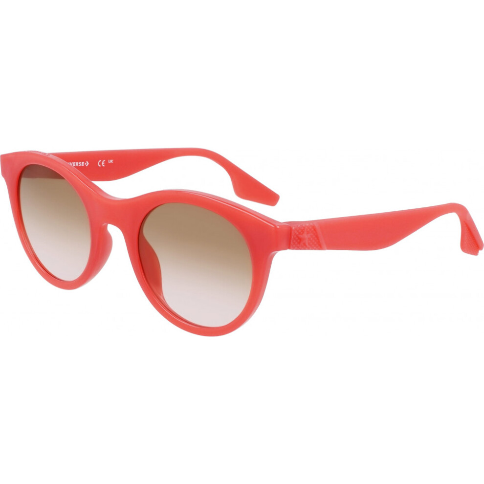 Converse Cv554s-Restore-671 Cv554s Restore 49 671 Sunglasses Pink