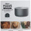 Ninja Ninja Foodi Dehydrator Stand 6,5-qt gr? 2