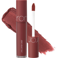 rom&nd] Zero Velvet Tint Jesienna dzianina 4 kolory | Szal nr 19 Earl Grey o gramaturze 5,5 g/0,2 uncji