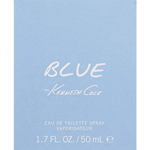 Kenneth Cole Kenneth Cole Blue Eau de Toilette Spray 1,7 Oz. 1
