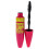 Maybelline Maybelline Volum' Express Pumped Up Colossal Μάσκαρα, Ξεπλένεται, με Κολλαγόνο, 16x Όγκος, Μαύρη 1