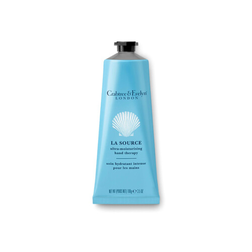 Crabtree & Evelyn Crabtree & Evelyn La Source Hand Cream Therapy, 3.5 oz 1