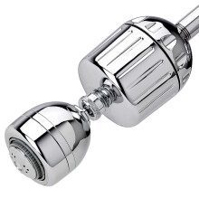 Sprite Showers High Output 2 with 3-Setting Shower Head Chrome (HO2-SH3-CM)