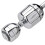 Sprite Showers High Output 2 with 3-Setting Shower Head Chrome (HO2-SH3-CM) 1