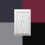 AmerTac 4040TTTDW Wall Plate white 3