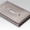 Amerelle 90TAN Egg & Dart Wallplate 1 Toggle Antik Nikkel 2