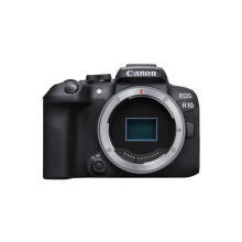Hybride Kamera CANON EOS R10 - APS-C Sensor 24,2 Megapixel - 4K Video - 3 Jahre Garantie