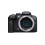 Canon Canon EOS R10 MILC Σώμα 24,2 MP CMOS 6000  4000 εικονοκύτταρα Μαύρο 1