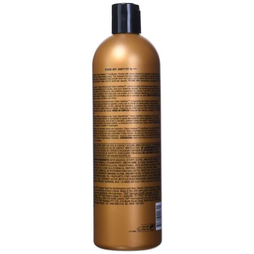 TIGI Bed Head Tigi bedhead colour goddess conditioner 25.36 fl oz 1