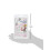 PediFix Visco GEL Metatarsal Pad with Toe Loop Right Small 4