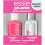essie essie Gel Couture Σετ Βερνίκι Νυχιών, Ροζ Βερνίκι + Top Coat, Mod Squad, 0.46 oz 1