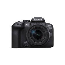 Canon spiegellose Kamera eos r10 + rf-s 18-150mm f3.5-6.3 is stm